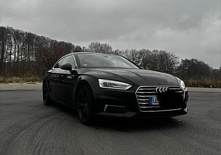 Audi A5 2.0 TFSI 140kW S tronic - Virtual Cockpit