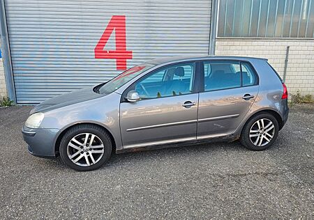 VW Golf Volkswagen 1.9 TDI DPF 6-Gang Comfortline Comfortline
