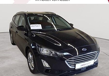 Ford Focus Turnier 1.5 EcoBl Aut.