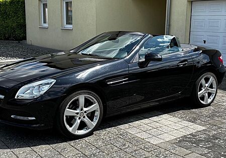 Mercedes-Benz SLK 200 Top Zustand
