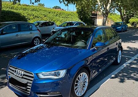 Audi A3 2.0 TDI Ambition Sportback Ambition