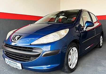 Peugeot 207 FILOU 1.4 16V VTI *KLIMAANLAGE ISOFIX ZV*