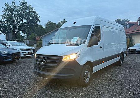 Mercedes-Benz Sprinter III Kasten 317 CDI