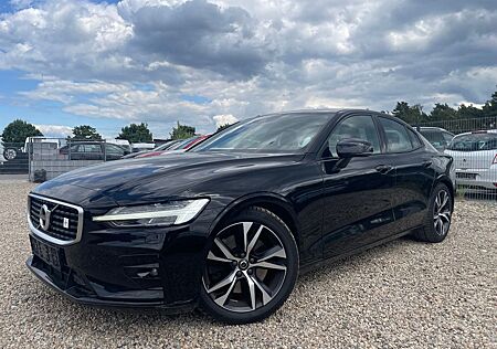 Volvo S60 T5 R Design PolsterEngin /SzHg/Camera/Anhga