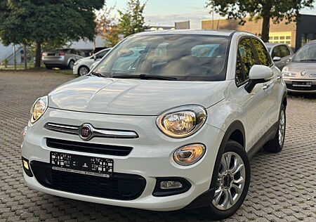 Fiat 500X Pop Star