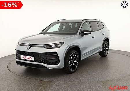 VW Tayron Volkswagen 2.0 TSI R-Line 4M DSG Matrix ACC Navi Pan