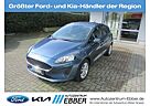 Ford Fiesta Cool & Connect 1.1 Sync 3 Winter Paket