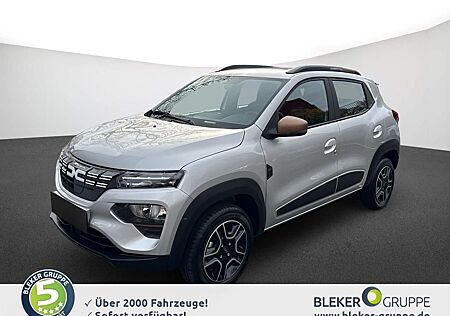 Dacia Spring Extreme ELECTRIC 65