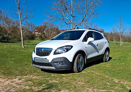 Opel Mokka 1.6 CDTI ecoFLEX INNOVATION Start/Stop...