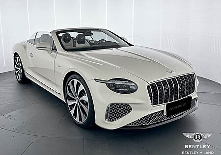 Bentley Continental GTC Hybrid Azure 26MY- Milano