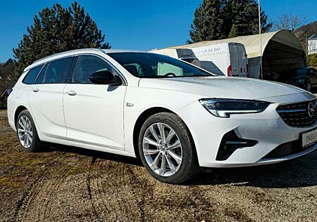 Opel Insignia 2.0 Diesel 128kW Automatik 4x4 ...