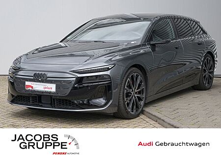 Audi A6 e-tron A6 Avant e-tron performance