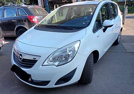 Opel Meriva 1.4 Edition PDC/Kamera/ FlexFlix