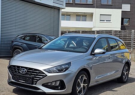 Hyundai i30 cw 1,0 T-GDI Comfort