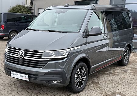 VW T6 California Volkswagen T6.1 California Ocean Edition FWD 150PS LED ACC