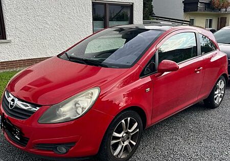 Opel Corsa 1.4 Twinport Color Edition Color Edition