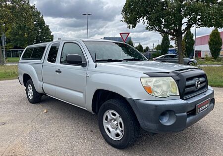 Toyota Tacoma 2.7 *Automatik *Klima *Hardtop