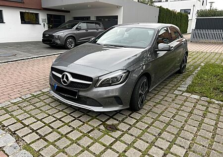 Mercedes-Benz A 200 PEAK Edition PEAK Edition