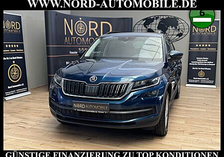 Skoda Kodiaq Ambition 2.0 TDI DSG Virt.Cockp*AHK*LED*