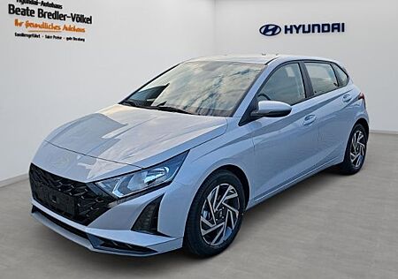 Hyundai i20 Trend 1.0 T-GDI 7-DCT NAVI Kamera MY25