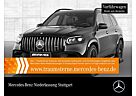 Mercedes-Benz GLS 63 AMG Driversp Perf-Abgas Fondent WideScreen Pano