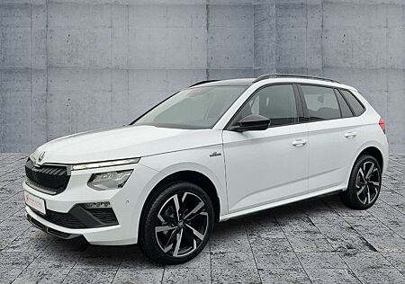Skoda Kamiq 1.5 TSI MC BHL, PDC, KESSY, KLIMA, PANO