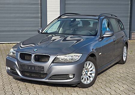 BMW 320d M-Lenkrad Klima Panorama Tempomat Sitzheiz