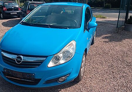 Opel Corsa 1.2 Twinport CATCH ME Now