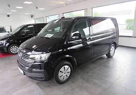 VW T6 Volkswagen Stolle Bestattungswagen / Leichenwagen