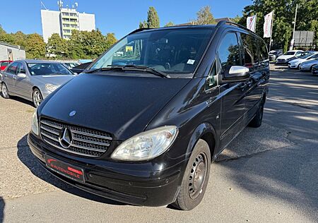 Mercedes-Benz Viano 3.0 CDI lang