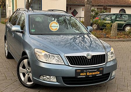 Skoda Octavia Combi DSG Ambiente AUTOMATIK+SHZ+PDC+TEM