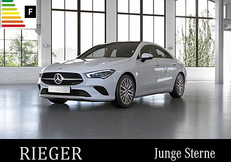 Mercedes-Benz CLA 250 Progressive 4M Pano*Multibeam*Burmester*