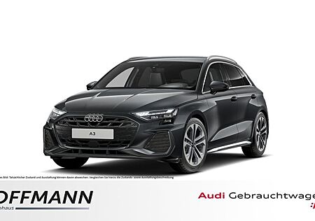 Audi A3 Sportback 30 TFSI S line Kamera+Matrix+Navi