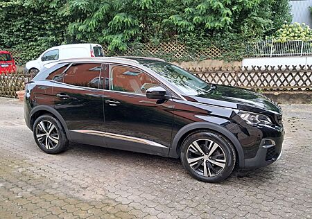Peugeot 3008 1.6 THP 165 EAT6 Allure Allure