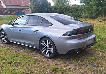 Peugeot 508 GT PureTech 225 EAT8 *VOLL* *GARANTIE*