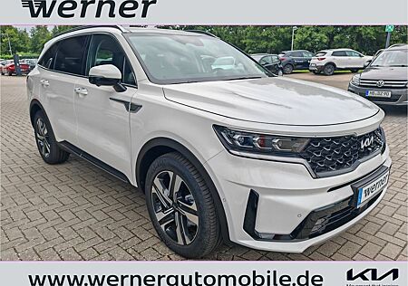 Kia Sorento 1.6 T Hybrid Platinum AWD Glasdach AHK