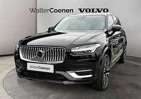 Volvo XC 90 XC90 T8 AWD Plug-in Hybrid Plus Bright 360° Lich