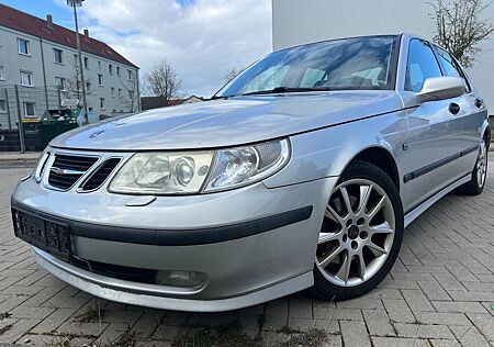 Saab 9-5 3.0 TiD Arc