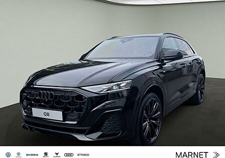 Audi Q8 SUV 50 TDI quattro 210(286) kW(P S) tiptronic