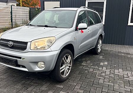 Toyota RAV 4 1.8L