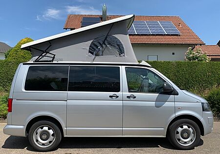 VW T5 California Volkswagen T5 Multivan-Aufstelldach-Camper ähnl. California