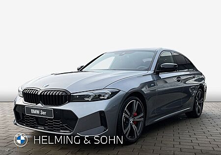 BMW 320d M Sportpaket - HiFi / Komfortzg.