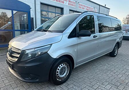 Mercedes-Benz Vito Vito116CDI Tourer Extrala.Aut. 9-Sitz*MB-Service