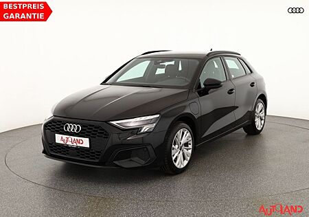 Audi A3 Sportback 40 TFSIe S-Tronic LED Sitzheizung