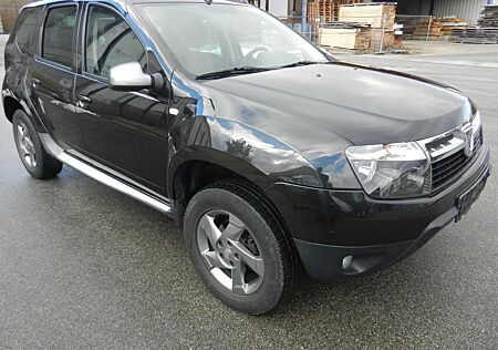 Dacia Duster I 4x4 - Motor neu ! ! !