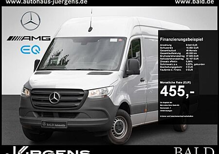 Mercedes-Benz Sprinter 317 KASTEN+MAXI+L3H2+KLIMA+KAMERA+MBUX