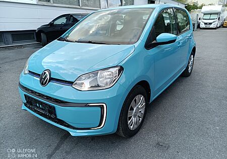 VW Up Volkswagen e-! *1Hd*STHZ*Klima*SoH94,6%*