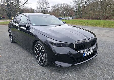 BMW 540d xDrive M Sport Pro AHK Bowers Wilkins 21"