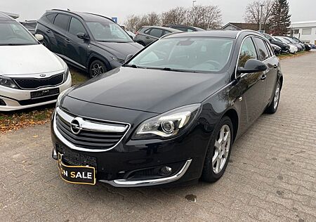 Opel Insignia A Sports Tourer Innovation