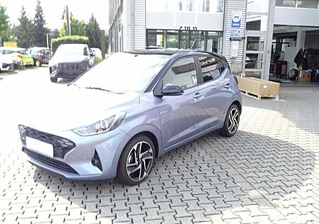 Hyundai i10 1.2 Prime